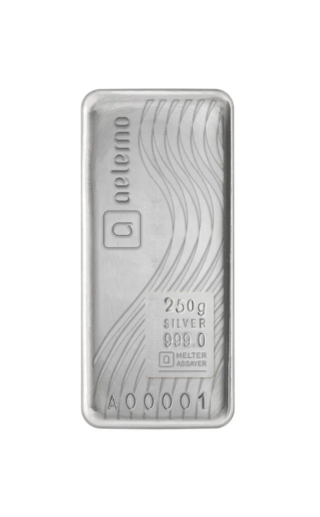 Gold granule product — Aeterno precious metals Dubai